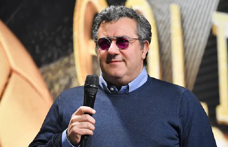 Mino Raiola, uno dei procuratori più pagati al mondo, è mancato nel 2022