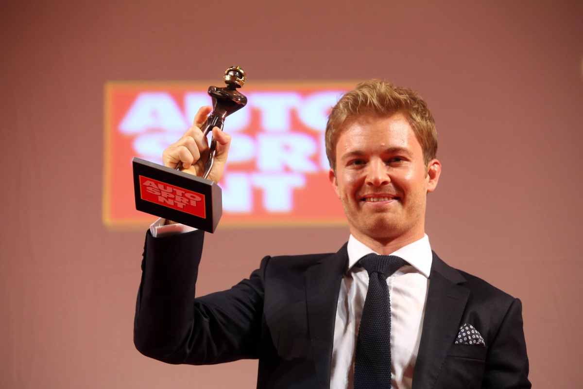 titolo Fornula 1 vinto grazie a Schumacher