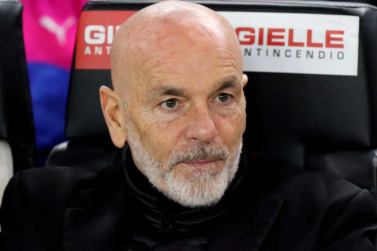 Pioli prossimo allenatore del Napoli? Non tutti gradirebbero il tecnico rossonero