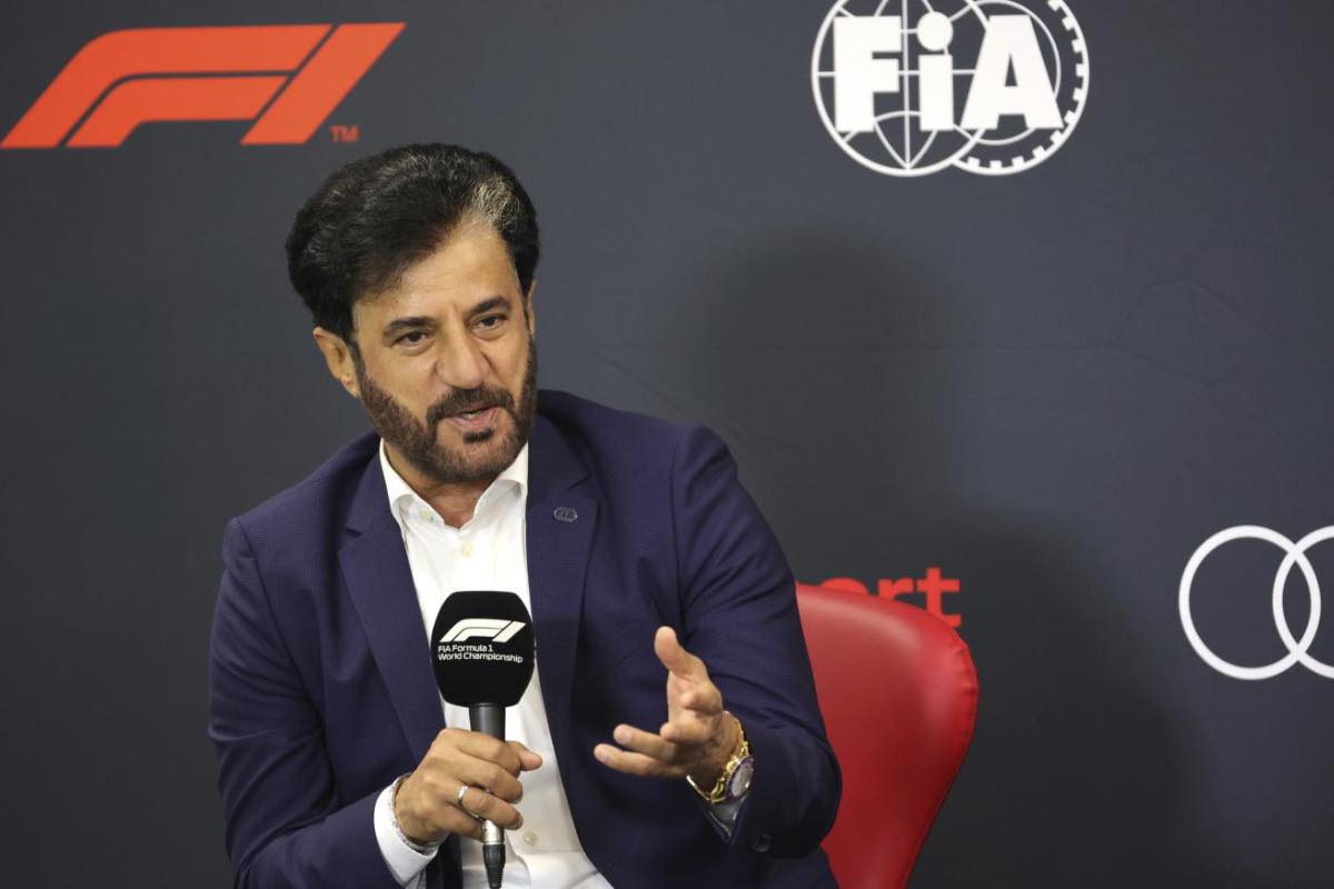 F1, comunicato ufficiale stronca tutto