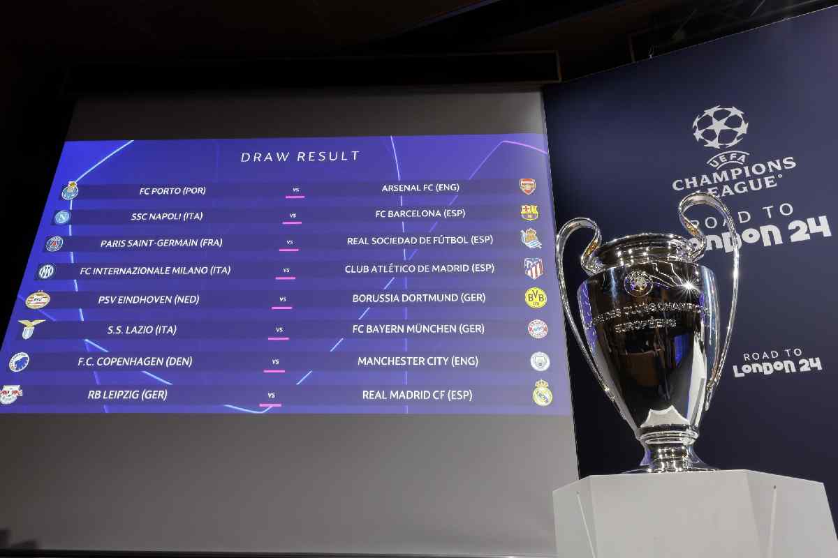 Champions League