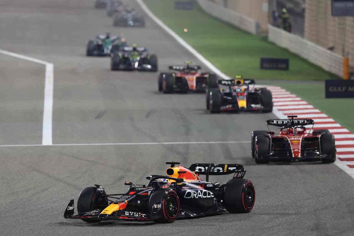 Gp Bahrain