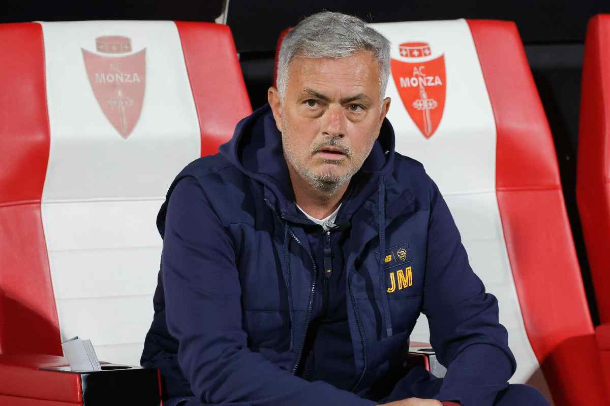 Josè Mourinho