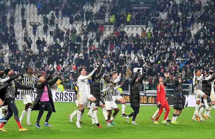Juventus Stadium