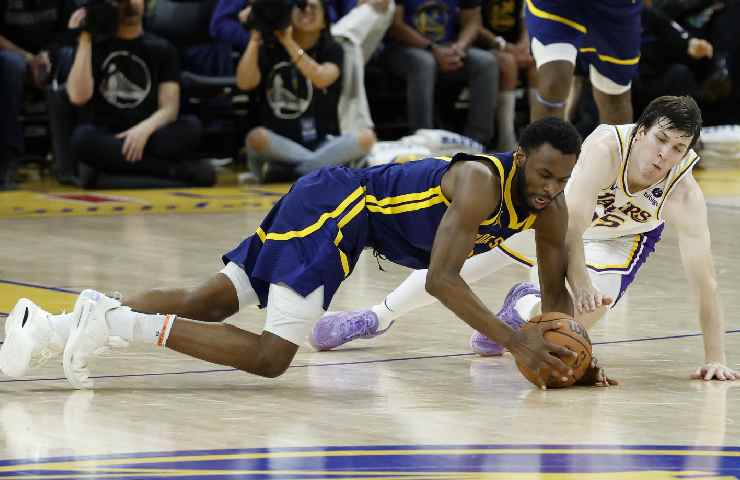 Los Angeles Lakers