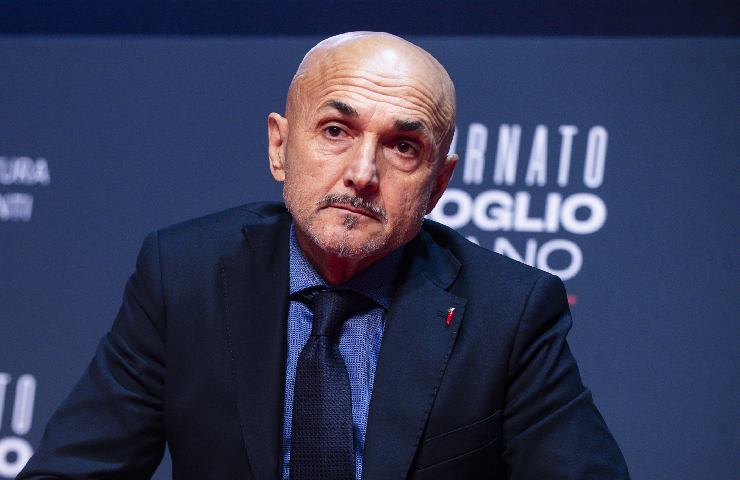 Luciano Spalletti