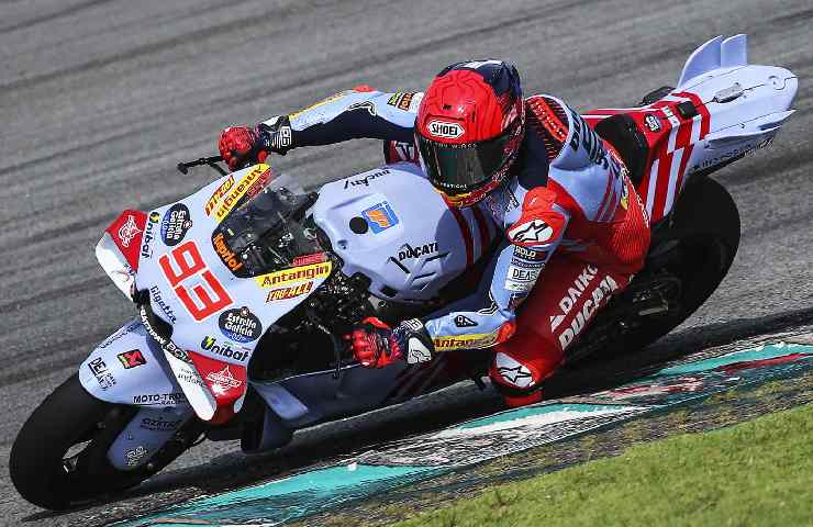 Marc Marquez