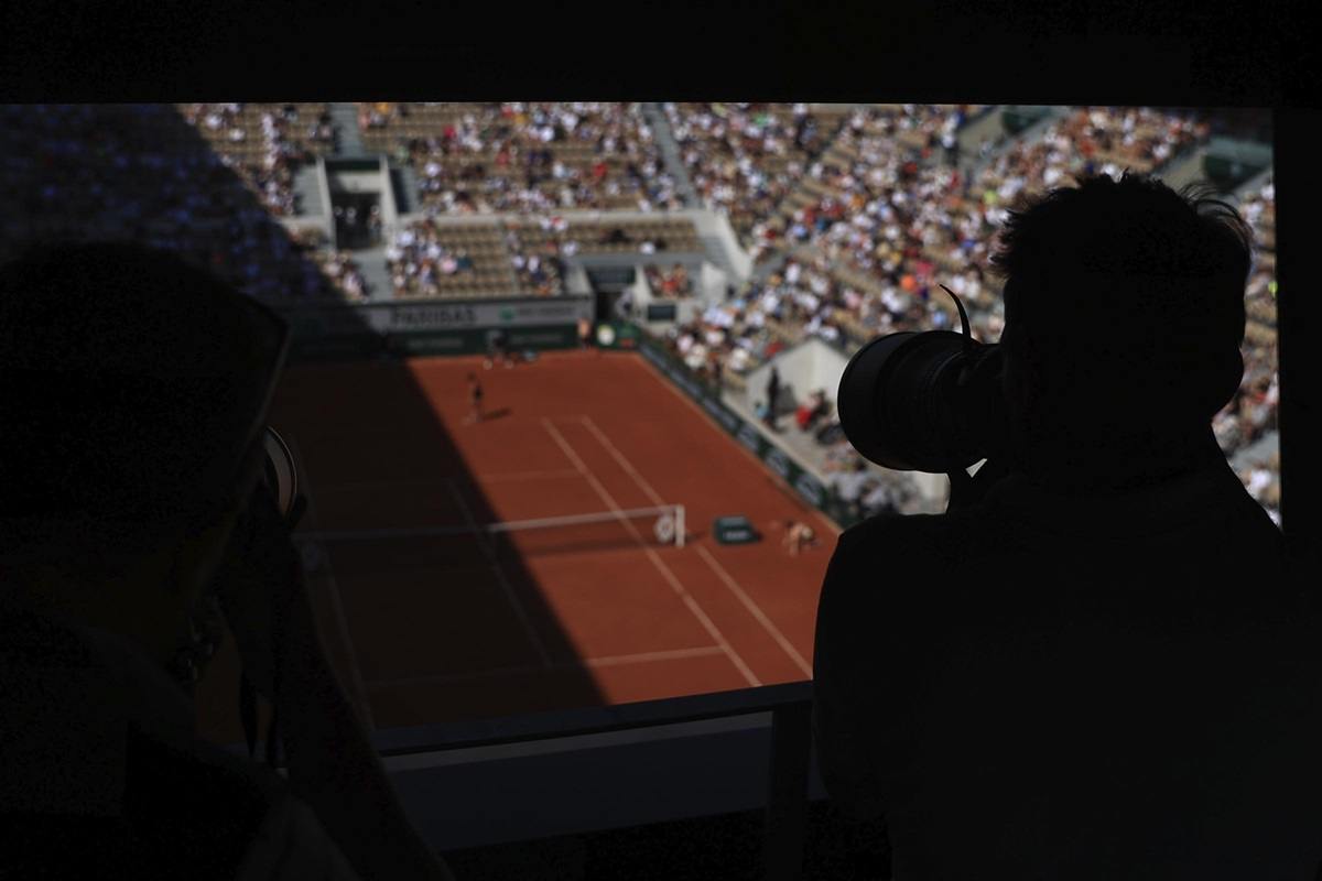 Tennis, notizia terribile per il campione: la crisi è senza fine