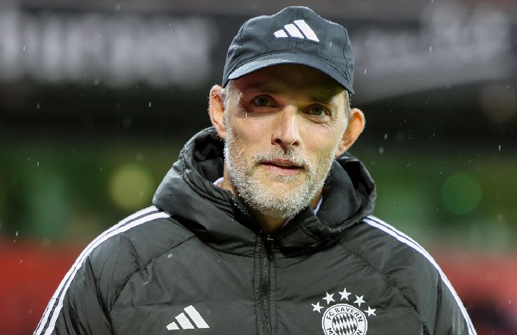 Thomas Tuchel