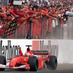 Ferrari, ritorno ai vecchi fasti