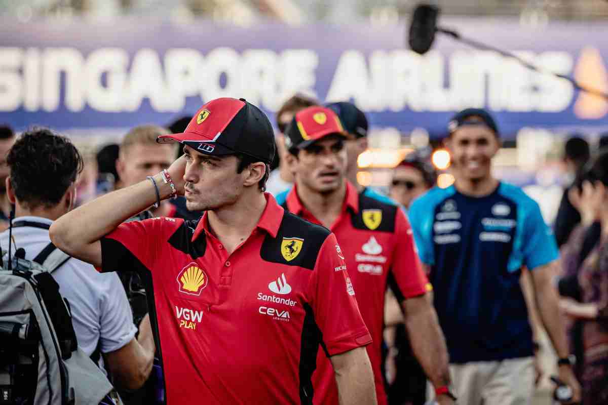 Ricciardo avrebbe potuto diventare pilota della Ferrari