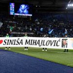 Parole commoventi Mihajlovic