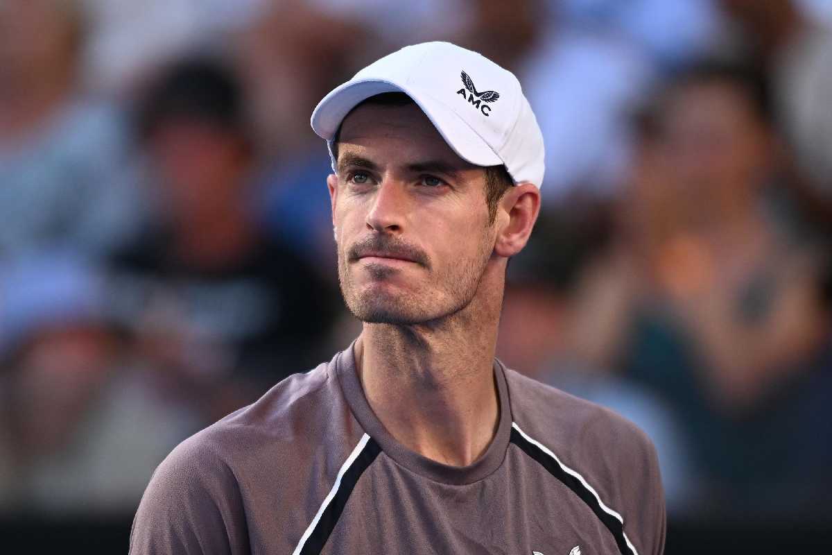 Andy Murray