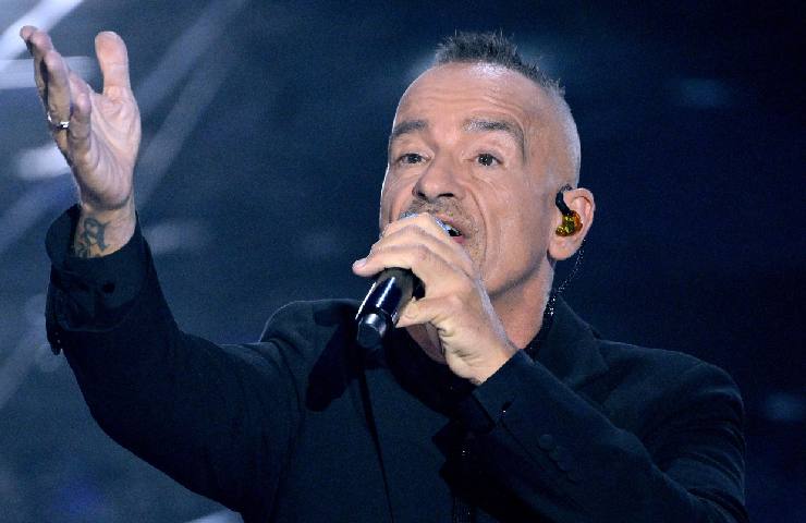 Eros Ramazzotti
