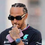 Hamilton via dalla Mercedes: è colpa di un italiano