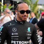 Hamilton stronca la Ferrari