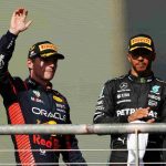 colpo di scena Hamilton e Verstappen