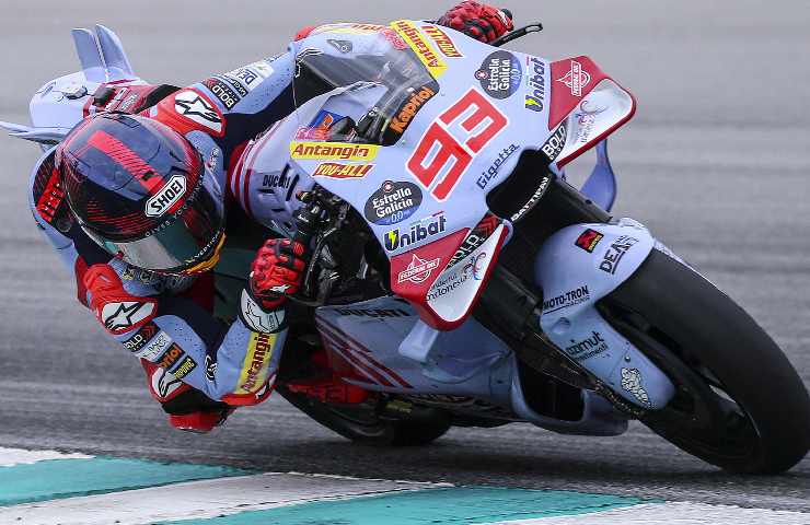 Marc Marquez