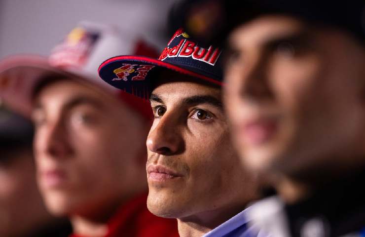 Marc Marquez 