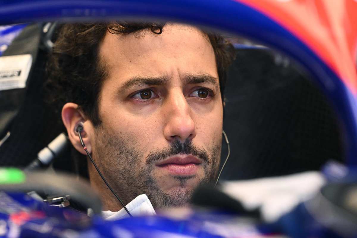 Ricciardo va verso una bocciatura senza appello