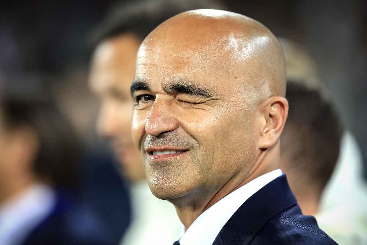 Roberto Martinez Portogallo