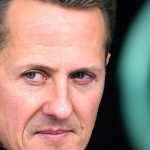 L'annuncio struggente di Fisichella su Schumacher