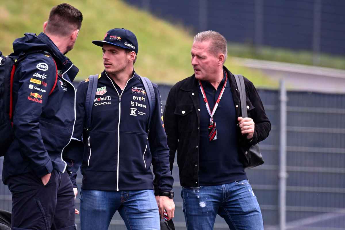 Schumacher e Verstappen convengono sul caso che ha sconvolto la Formula 1