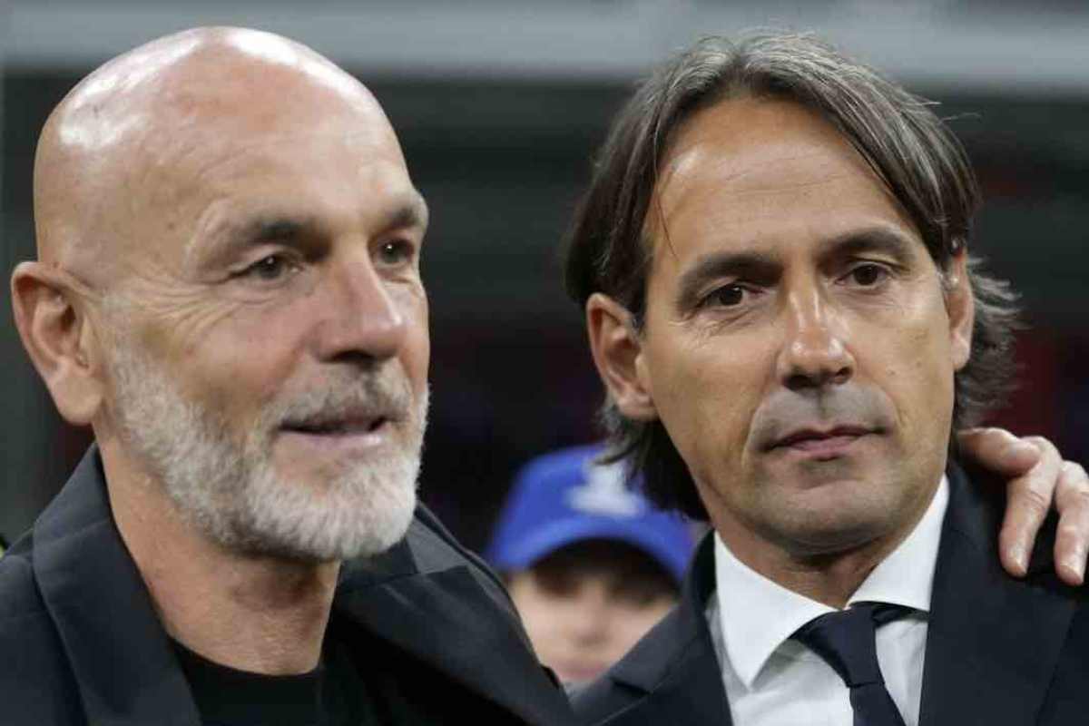 Milan ed Inter pronte a sfidare la Premier