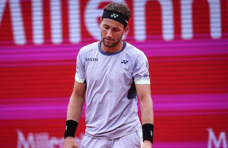 Casper Ruud