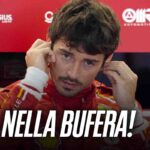 Ferrari, la frase di Leclerc spiazza tutti