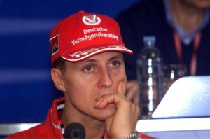 L'annuncio su Schumacher spiazza tutti: il tedesco finisce "dimenticato"