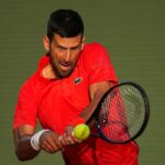 Djokovic nella bufera: gesto polemico verso il pubblico