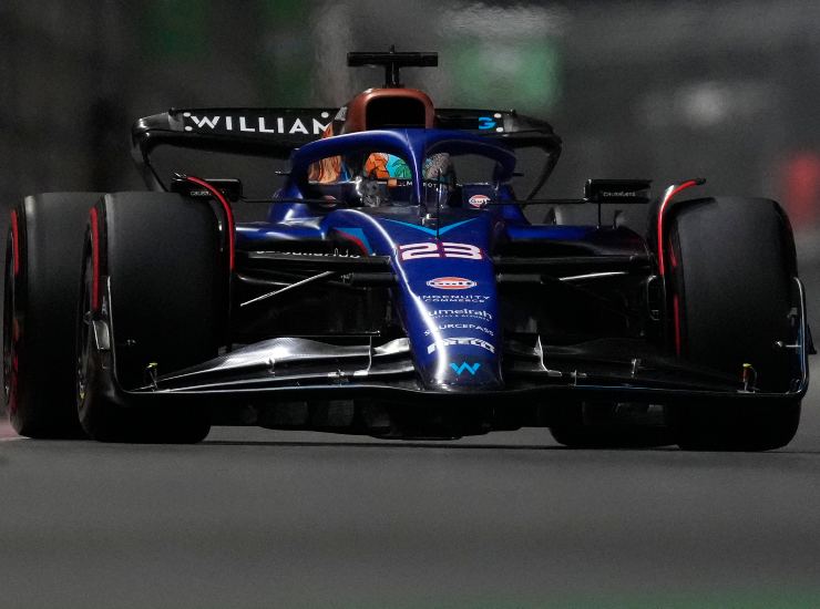 Andrea Kimi Antonelli verso la Williams: Mercedes beffata