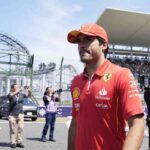 Sainz passa alla rivale della Ferrari
