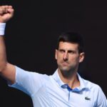 Djokovic è il tennista che è stato più tempo numero 1 ATP