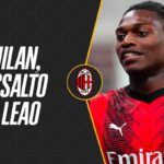 Milan, tre giocatori nello scambio per Leao