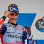 Scambio di moto e problema risolto alla Ducati: arriva la decisione di Marquez