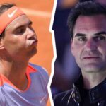 Incredibile botta e risposta tra Nadal e Federer