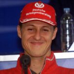 Schumacher da brividi: il video è un capolavoro