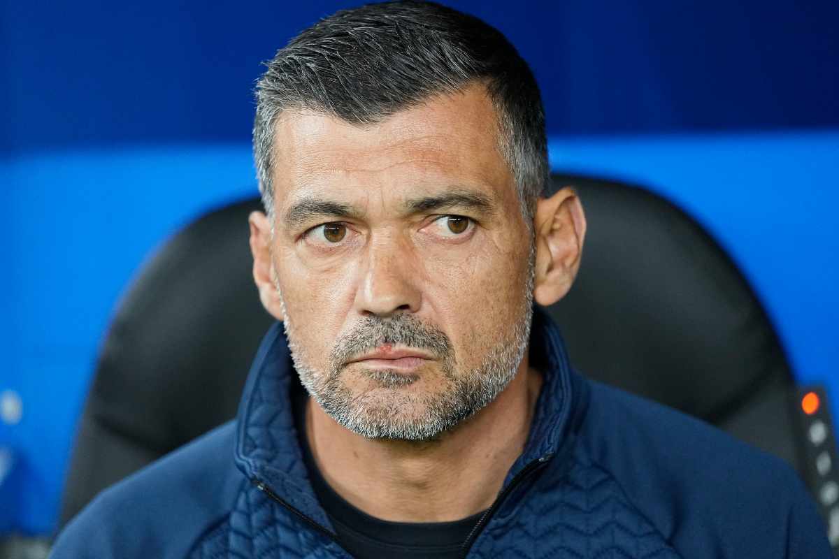 Milan allenatore scelta clausola