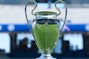 Champions League, partite in chiaro: dove si possono vedere