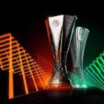 Nuova formula Europa League Conference League