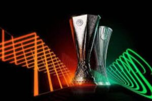 Nuova formula Europa League Conference League