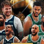 NBA Finals 2024, dove e quando vedere Dallas Mavericks-Boston Celtics