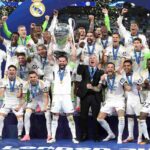 Real Madrid-Atalanta sarà la finale di Supercoppa Europea 2024, dove e quando si gioca