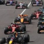 Formula 1 addio ufficiale