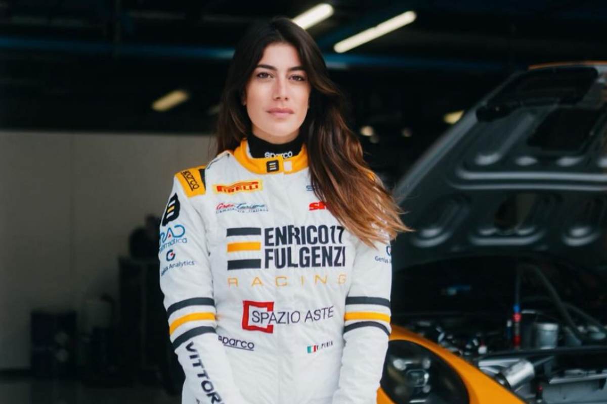 Fórmula 1 Sky Sport, por qué Vicky Piria no estará en el Gran Premio de España: motivación increíble