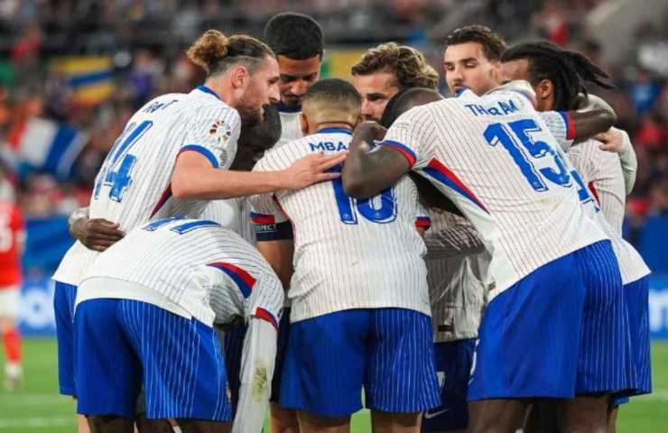Portugal-França, votos e placar da partida