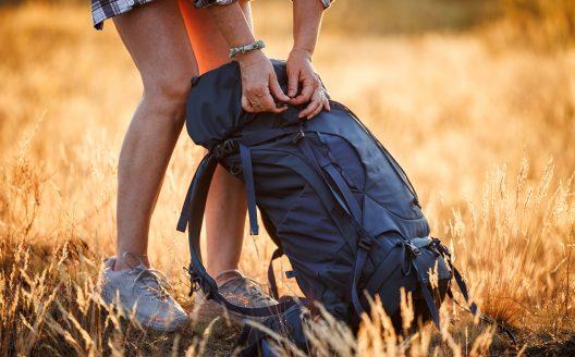 Guida essenziale per scegliere lo miglior zaino da trekking