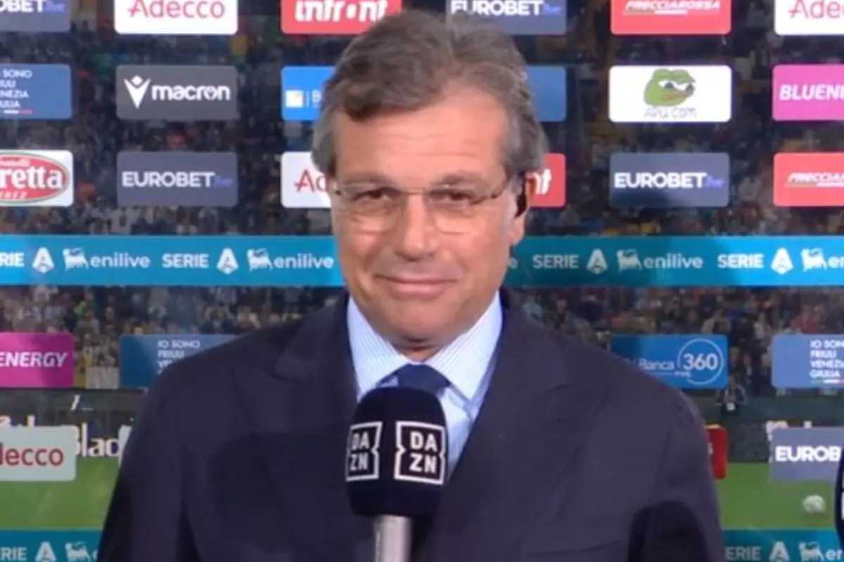 Cristiano Giuntoli